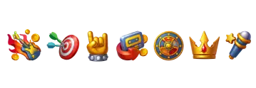 Rockyspin bonus