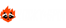 logo Rockyspin
