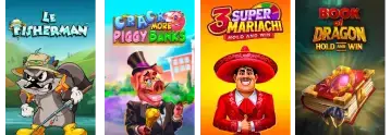 Rockyspin online casino